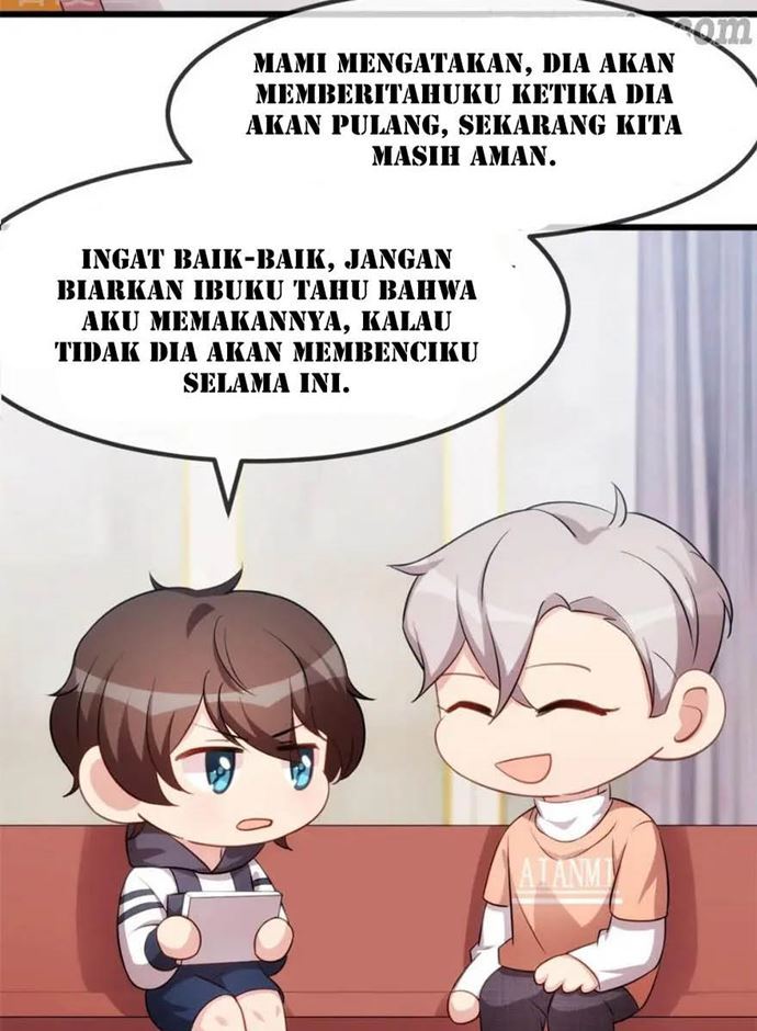 CEO’s Sudden Proposal Chapter 274 Gambar 9